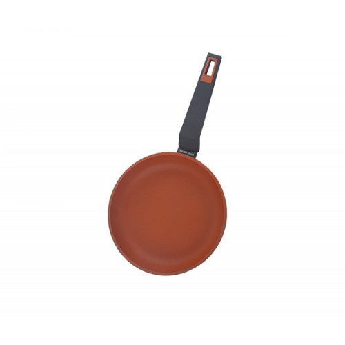 طاوة VOLCO فيتا - بني مقاس 26 طاوة VOLCO فيتا - بني مقاس 26