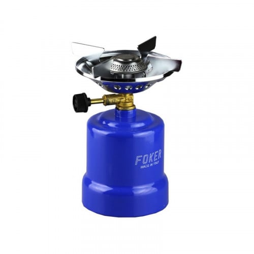 موقد غاز صغير فوكر موقد غاز صغير فوكر