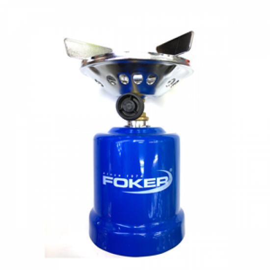 موقد غاز صغير فوكر موقد غاز صغير فوكر