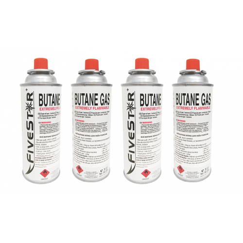 غيار غاز 220 جرام 4 حبات غيار غاز 220 جرام 4 حبات