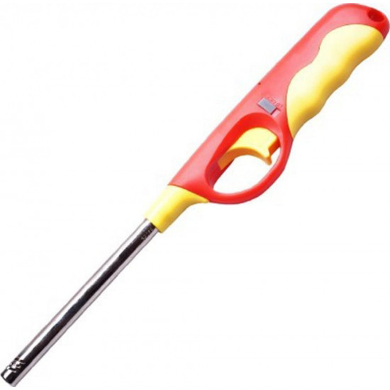 ولاعة غاز لإشعال  ولاعة غاز لإشعال