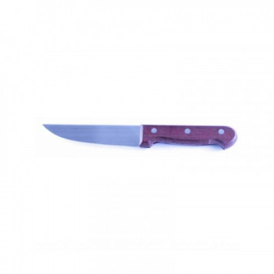 سكين يد خشب مقاس 5 انش سكين يد خشب مقاس 5 انش