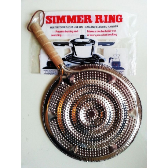 موزع حراري من الالمنيوم ‫(صاج)