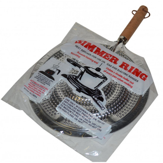 موزع حراري من الالمنيوم ‫(صاج)