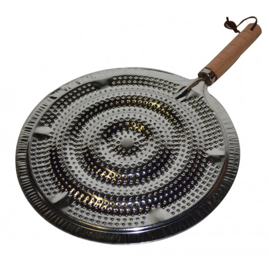 موزع حراري من الالمنيوم ‫(صاج)