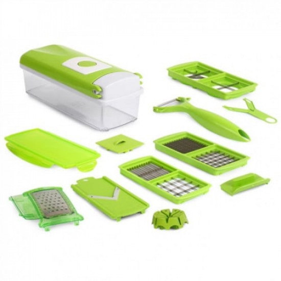 قطاعة خضار 12×1 قطاعة خضار 12×1