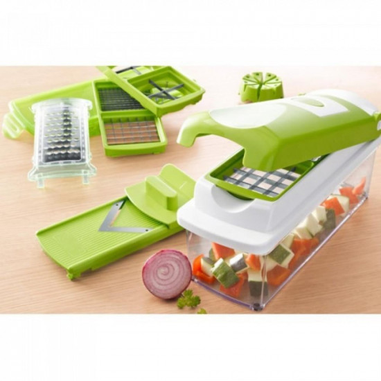 قطاعة خضار 12×1 قطاعة خضار 12×1