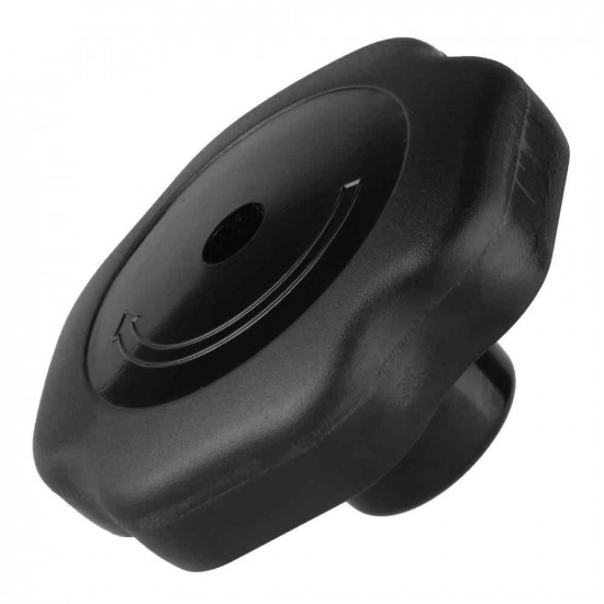 مقبض قدر ضغط بلاستيك صغير مقبض قدر ضغط بلاستيك صغير