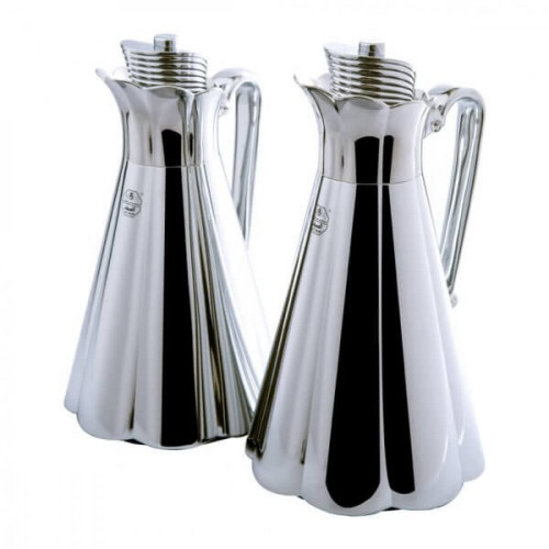 طقم ترمس سلطانة كروم 2 حبة طقم ترمس سلطانة كروم 2 حبة