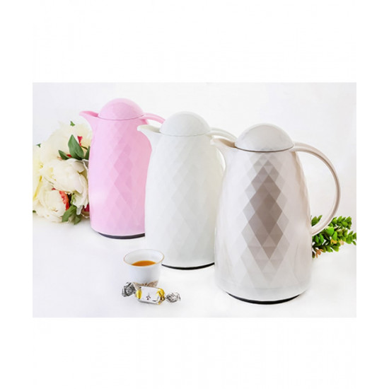 ترمس اسطنبول وردي