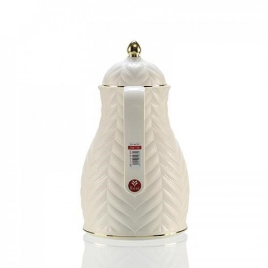 ترمس روز  1 لتر ترمس روز  1 لتر