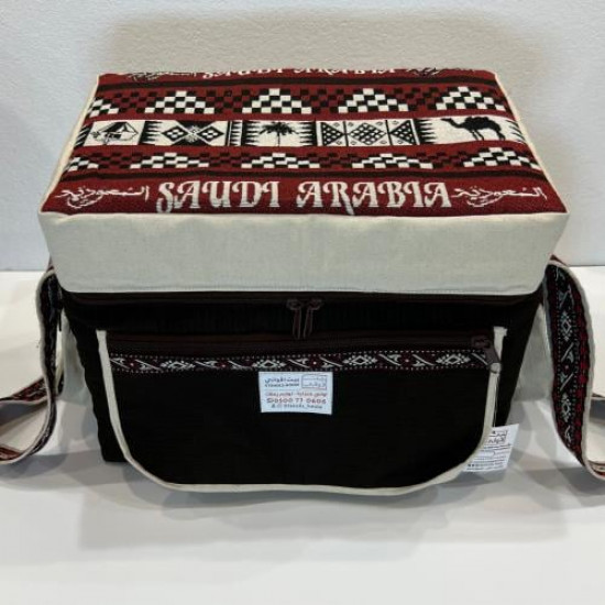 عزبه مطرزه قماش هندي عزبه مطرزه قماش هندي