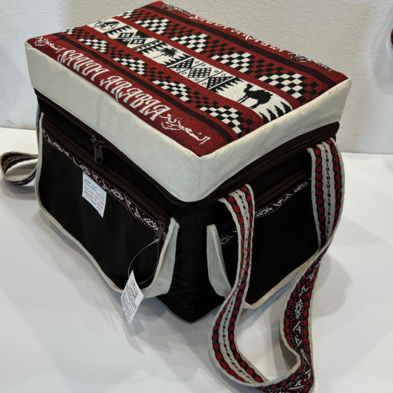 عزبه مطرزه قماش هندي عزبه مطرزه قماش هندي