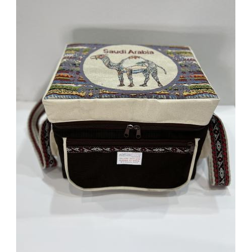 عزبه مطرزه قماش هندي عزبه مطرزه قماش هندي