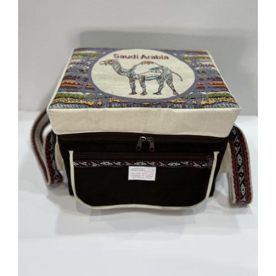 عزبه مطرزه قماش هندي عزبه مطرزه قماش هندي