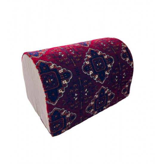 مركى نصف دائري مع مخبا امامي ضغط 60 مركى نصف دائري مع مخبا امامي ضغط 60