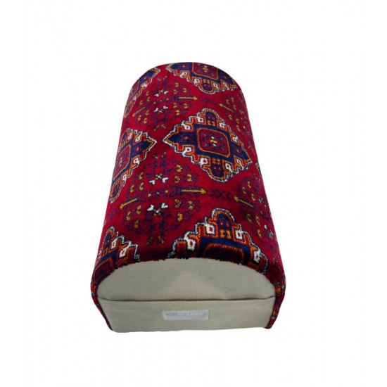 مركى نصف دائري مع مخبا امامي ضغط 60 مركى نصف دائري مع مخبا امامي ضغط 60