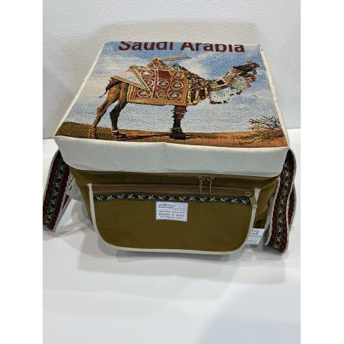 عزبه مطرزه قماش هندي