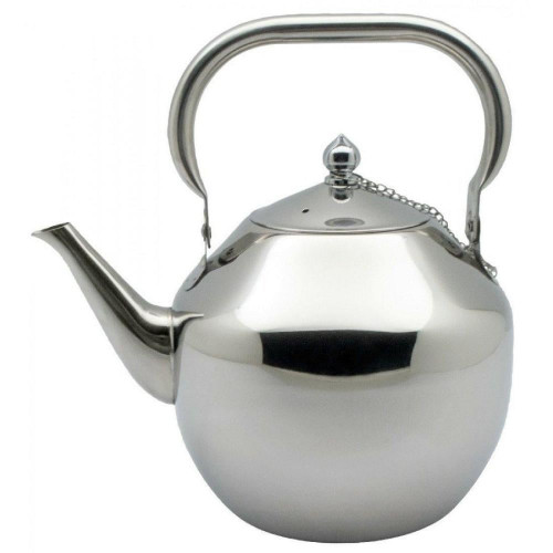 بريق شاي استيل 0.8 لتر بريق شاي استيل 0.8 لتر