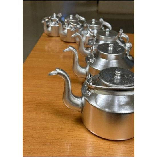 ابريق ابو تاج الاصلي هندي مقاس 10 ( معدل ) ابريق ابو تاج الاصلي هندي مقاس 10 ( معدل )