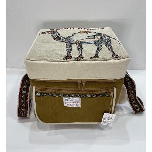 عزبه مطرزه قماش هندي عزبه مطرزه قماش هندي