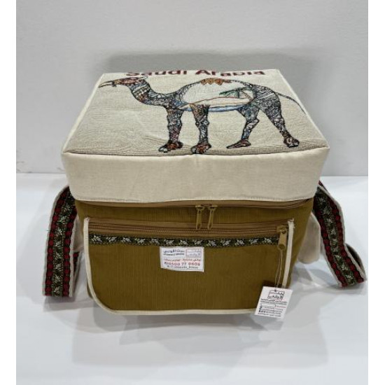 عزبه مطرزه قماش هندي عزبه مطرزه قماش هندي