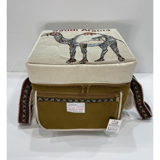 عزبه مطرزه قماش هندي عزبه مطرزه قماش هندي