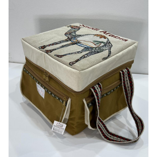 عزبه مطرزه قماش هندي عزبه مطرزه قماش هندي