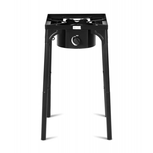 موقد غاز للمخيمات 1 عين قز