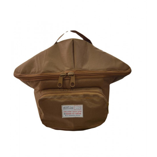 جراب قدر ضغط 3-4 لتر جراب قدر ضغط 3-4 لتر