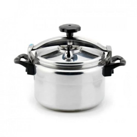 قدر ضغط ألمنيوم السيف الذهبي 4 لتر قدر ضغط ألمنيوم السيف الذهبي 4 لتر