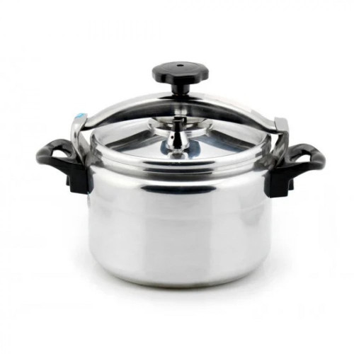 قدر ضغط ألمنيوم السيف الذهبي 4 لتر قدر ضغط ألمنيوم السيف الذهبي 4 لتر