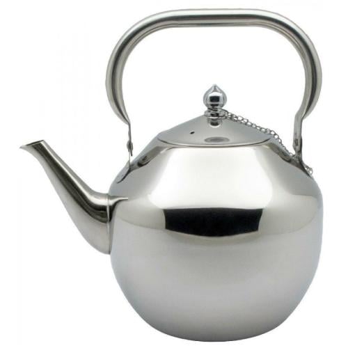 بريق شاي استيل 1.5 لتر بريق شاي استيل 1.5 لتر