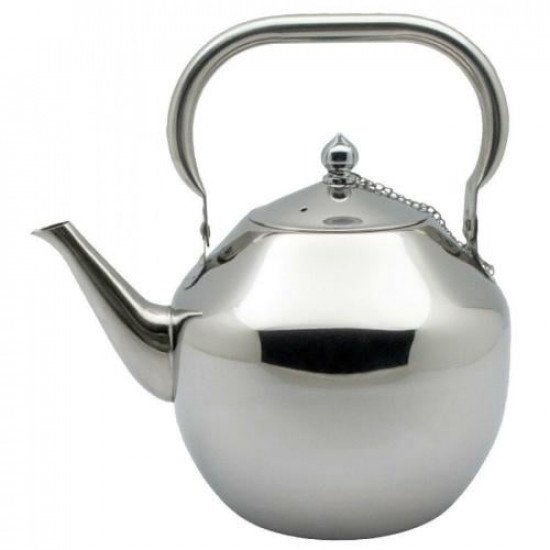 بريق شاي استيل 1.5 لتر بريق شاي استيل 1.5 لتر