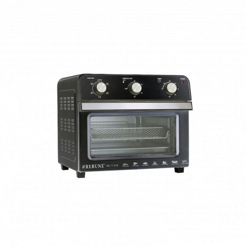 فرن القلاية الهوائية 22 لتر فرن القلاية الهوائية 22 لتر