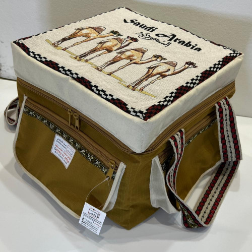 عزبه مطرزه قماش هندي عزبه مطرزه قماش هندي