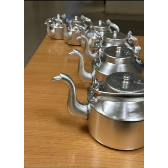 ابريق ابو تاج الاصلي هندي مقاس 13 ( معدل ) ابريق ابو تاج الاصلي هندي مقاس 13 ( معدل )