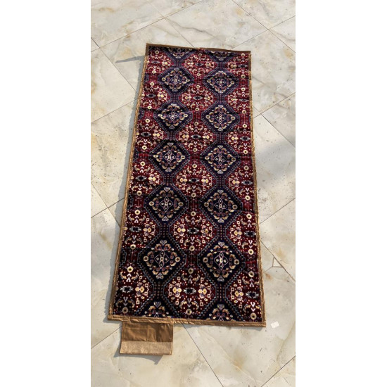 مده رول صيني قماش رملي80*2متر مده رول صيني قماش رملي80*2متر