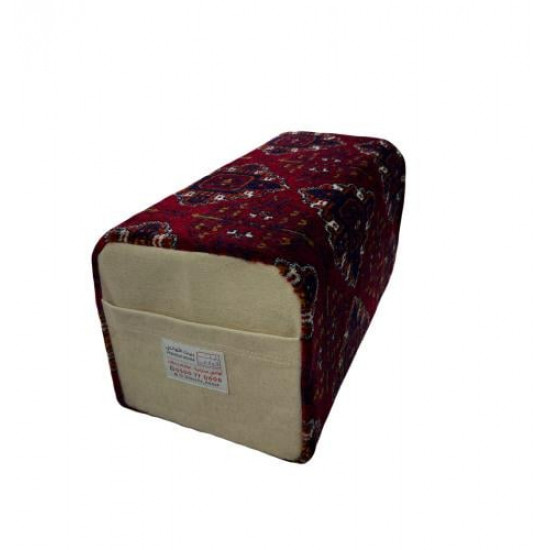 مركى مربع مع مخبا امامي ضغط 60 مركى مربع مع مخبا امامي ضغط 60