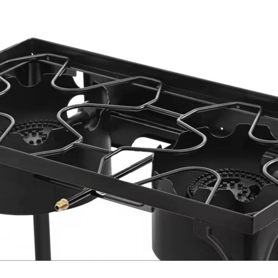 موقد غاز للمخيمات 2 عين قز عينين موقد غاز للمخيمات 2 عين قز عينين