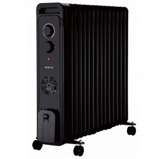 دفاية زيت 15 ريشة ماركة ريبون دفاية زيت 15 ريشة ماركة ريبون