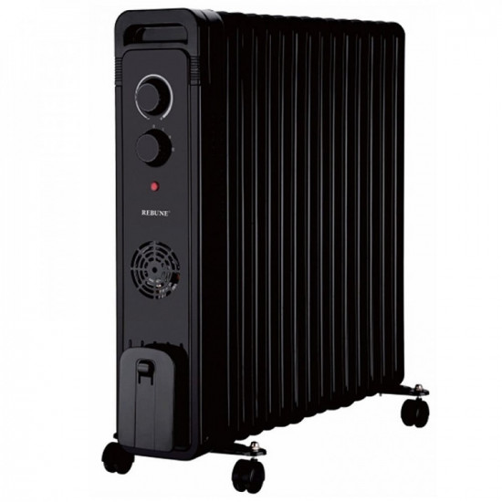 دفاية زيت 15 ريشة ماركة ريبون دفاية زيت 15 ريشة ماركة ريبون