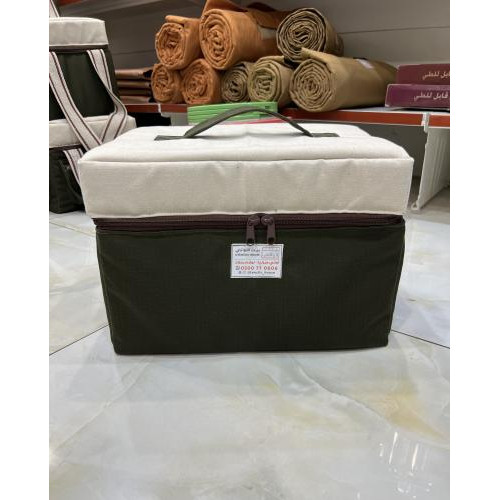 عزبه وذفه فارغ قماش هندي اصلي عزبه وذفه فارغ قماش هندي اصلي