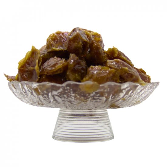 خلاص القصيم مجروش ضميد نصف كيلو  خلاص القصيم مجروش ضميد نصف كيلو