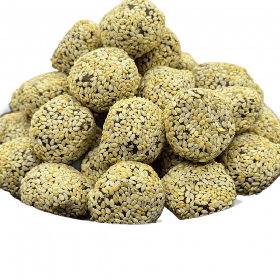 تمرية سمسم 500جرام  تمرية سمسم 500جرام