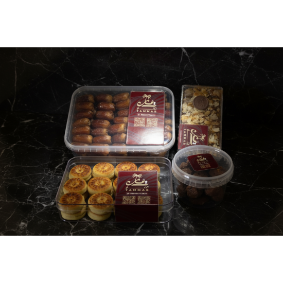 واجهة البيت