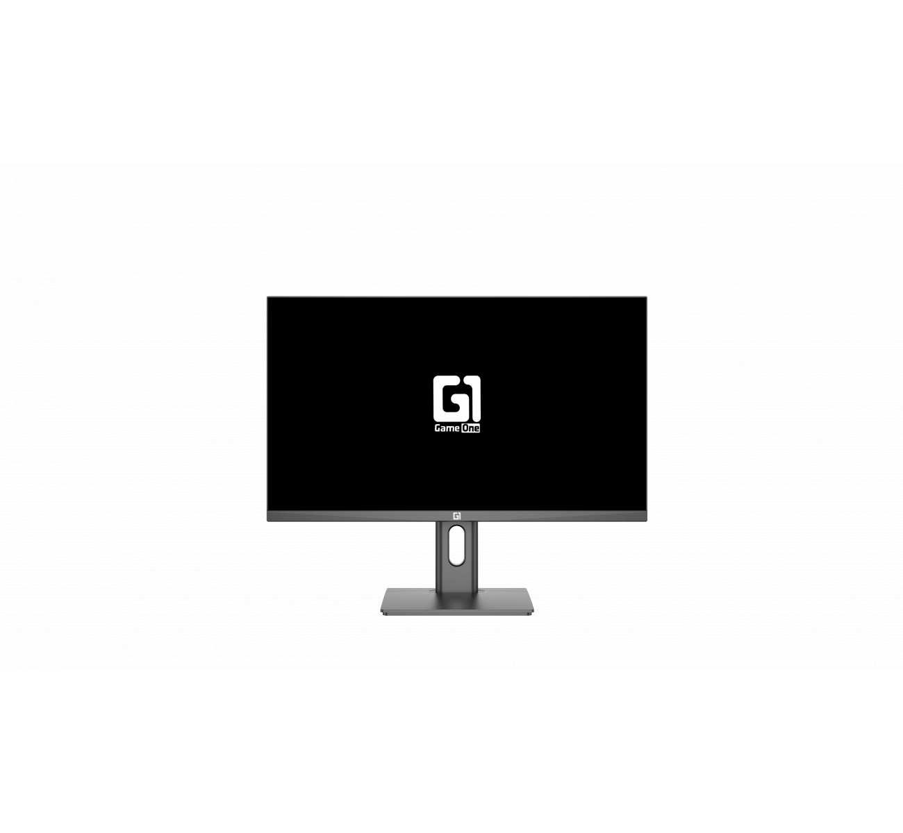 شاشة ألعاب جيم ون G1F27Q180 – مقاس 27 بوصة