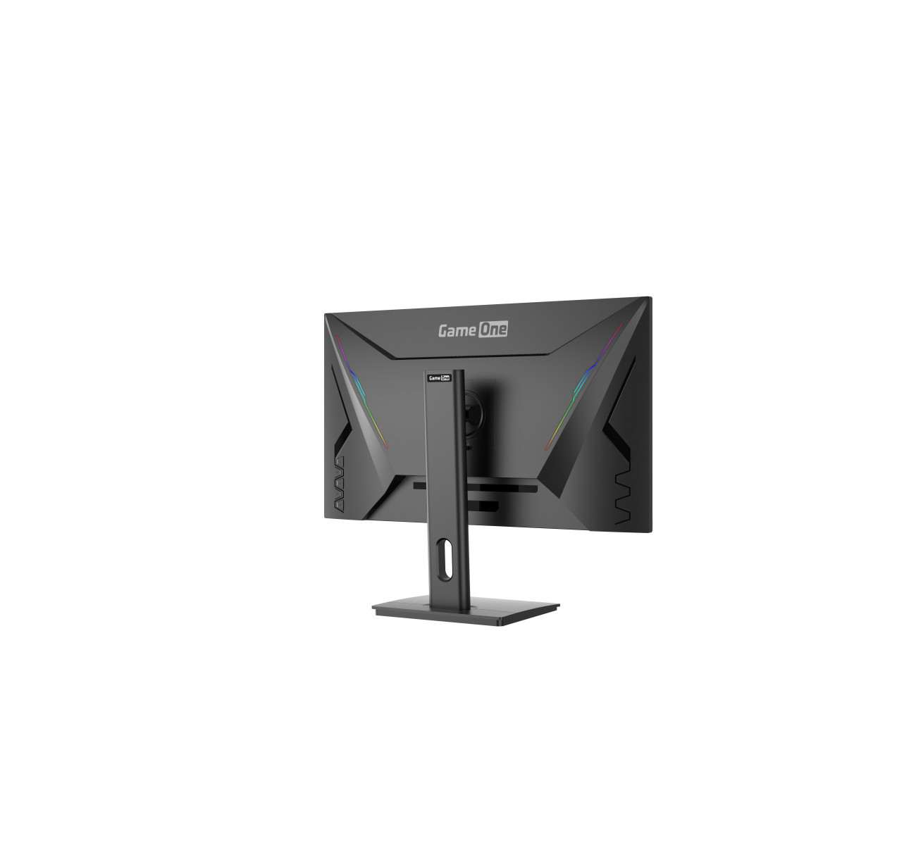 شاشة ألعاب جيم ون G1F27Q180 – مقاس 27 بوصة