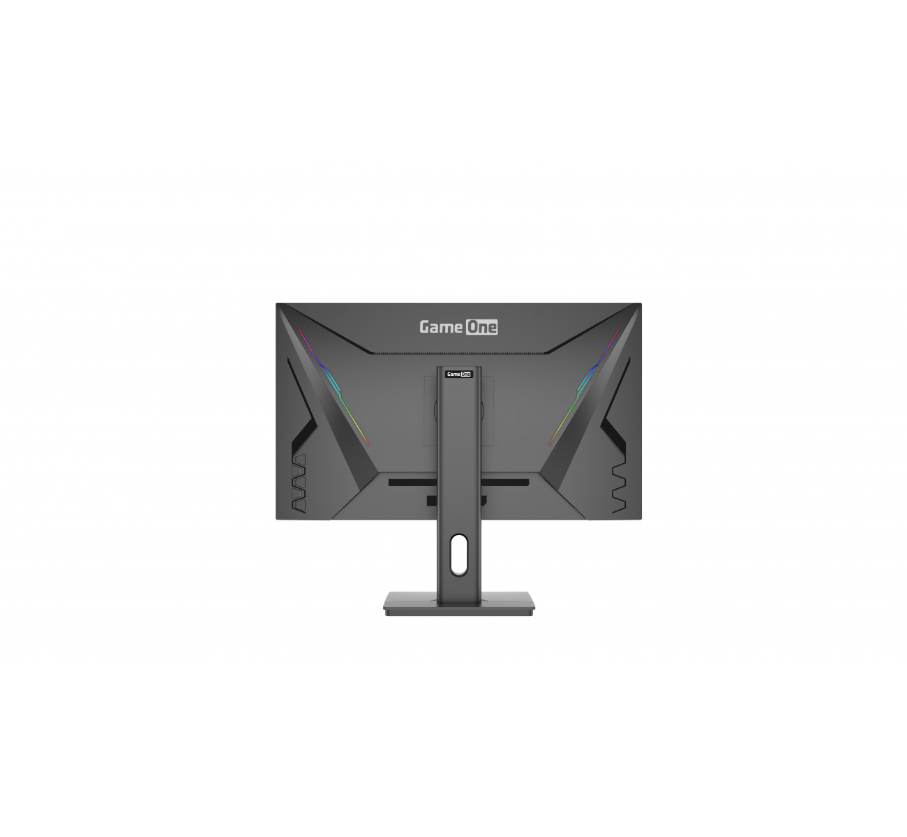 شاشة ألعاب جيم ون G1F27Q180 – مقاس 27 بوصة