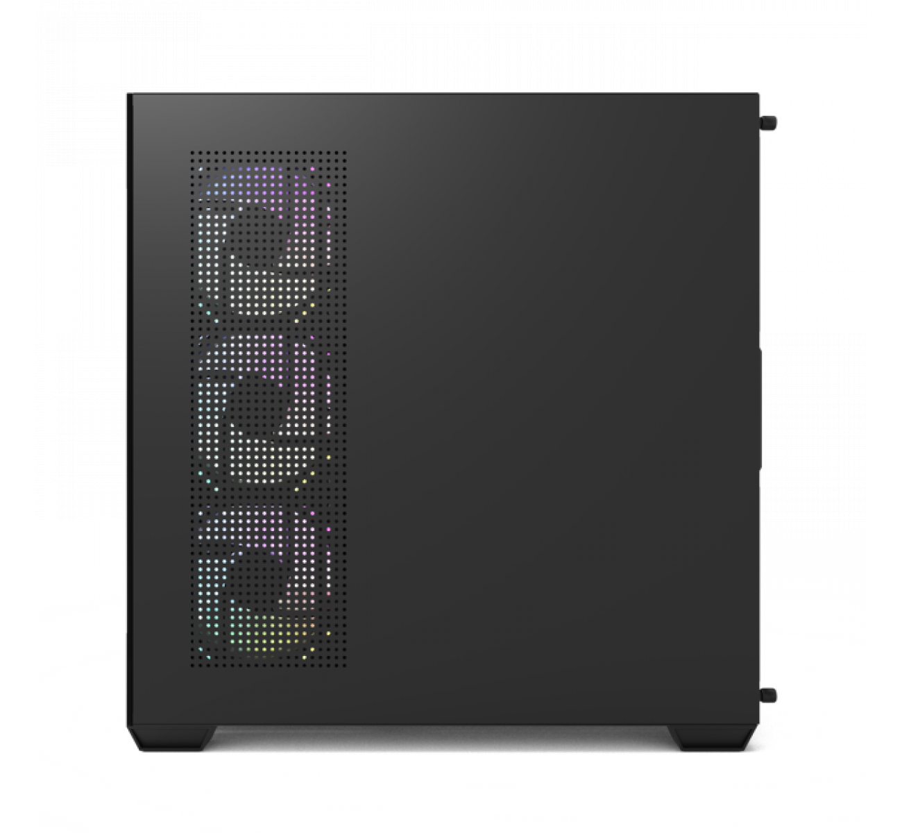 صندوق بي سي جيم ون PHANTOM X7 - اسود